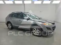 2012 Mazda CX-9 фото