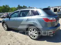 2012 Mazda CX-9 photo