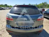 2012 Mazda CX-9 photo