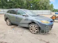 2012 Mazda CX-9 фото