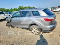 2012 Mazda CX-9 photo