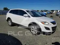 2012 Mazda CX-9 фото