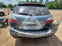 2012 Mazda CX-9 фото