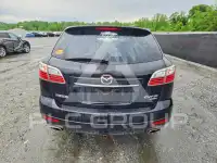 2012 Mazda CX-9 photo