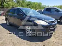 2012 Mazda CX-9 photo