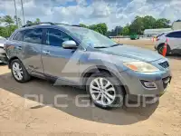 2012 Mazda CX-9 фото
