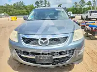 2012 Mazda CX-9 фото