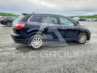2012 Mazda CX-9 photo