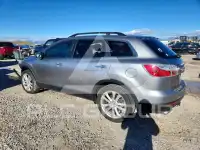 2012 Mazda CX-9 фото