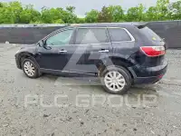 2012 Mazda CX-9 photo