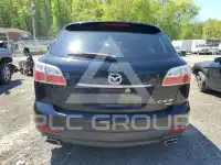 2012 Mazda CX-9 photo