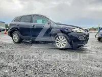 2012 Mazda CX-9 photo