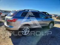 2012 Mazda CX-9 фото