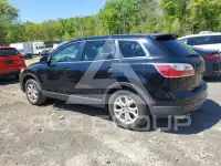 2012 Mazda CX-9 photo