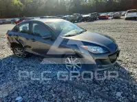 2012 Mazda 3 фото