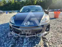 2012 Mazda 3 фото