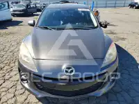 2012 Mazda 3 photo