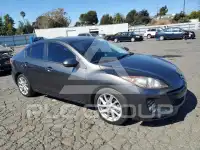 2012 Mazda 3 photo