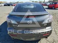 2012 Mazda 3 photo
