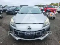 2012 Mazda 3 photo