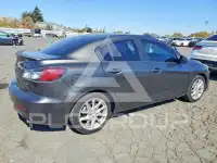 2012 Mazda 3 photo