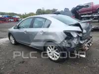 2012 Mazda 3 photo