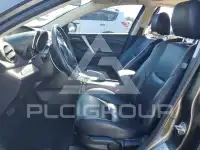 2012 Mazda 3 photo