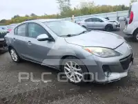 2012 Mazda 3 photo