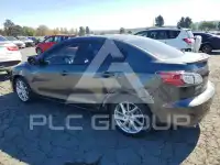 2012 Mazda 3 photo