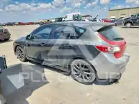 2012 Mazda 3 photo