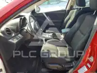 2012 Mazda 3 фото