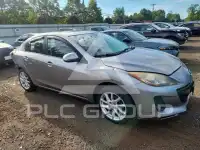 2012 Mazda 3 фото