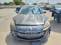 2012 Mazda 3 photo