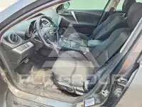2012 Mazda 3 photo