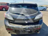 2012 Mazda 3 фото