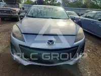 2012 Mazda 3 фото