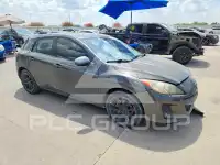 2012 Mazda 3 photo