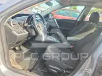 2012 Mazda 3 фото