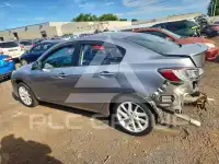 2012 Mazda 3 фото
