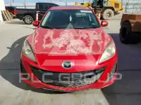 2012 Mazda 3 фото