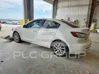 2012 Mazda 3 photo