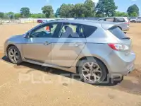 2012 Mazda 3 фото