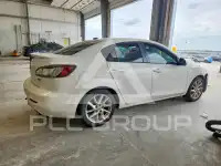 2012 Mazda 3 photo