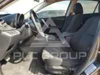 2012 Mazda 3 photo