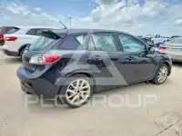 2012 Mazda 3 photo