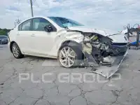 2012 Mazda 3 фото