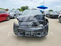 2012 Mazda 3 photo