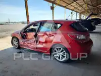 2012 Mazda 3 фото