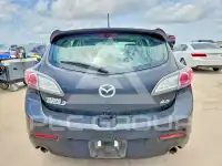 2012 Mazda 3 photo