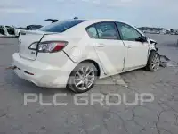 2012 Mazda 3 фото